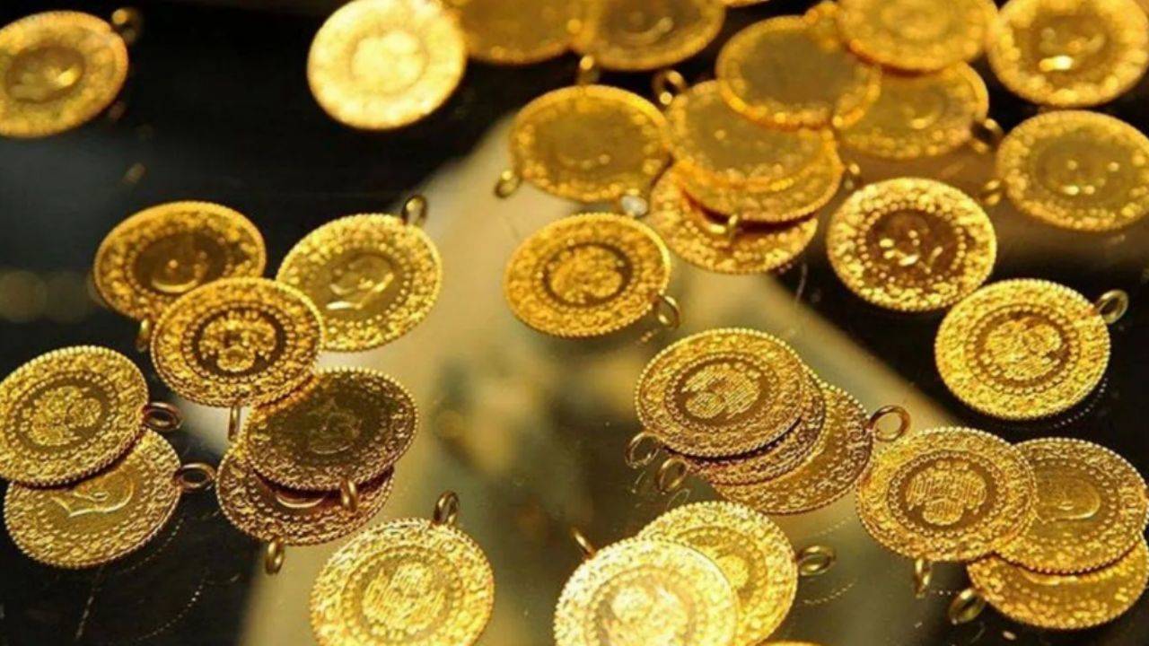 Altın fiyatlarında şok düşüş! FED'in kararı piyasayı karıştırdı