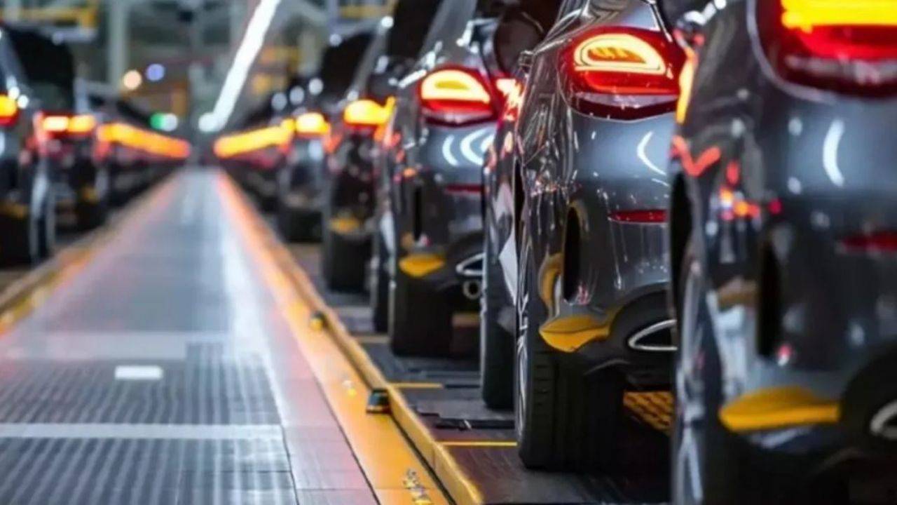 Alman otomotiv devi iflas bayrağını çekti!