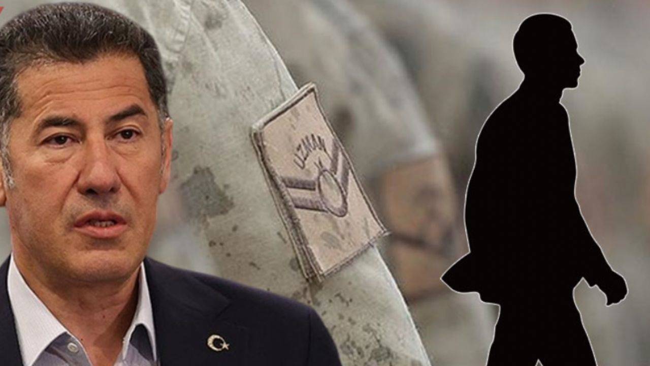 “Metafizik orduların komutanıyım” iddiası