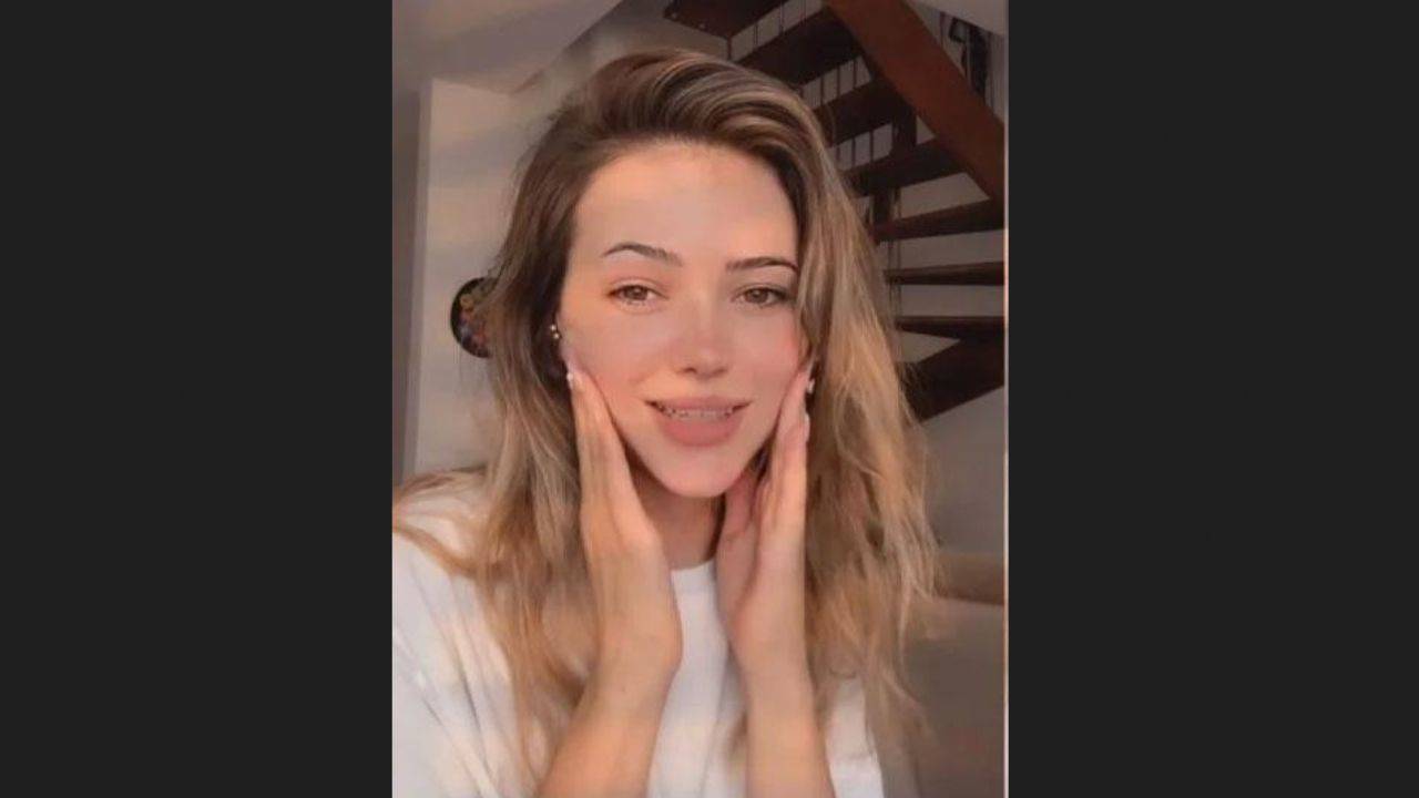 TikTok fenomeni Kübra Aykut intihar etti: Geriye mektup bıraktı