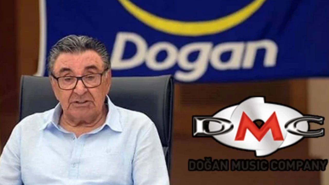 Doğan grubu bir şirketini daha sattı