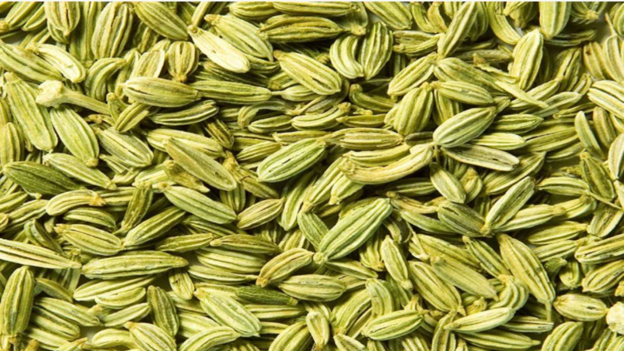 Bir tutam rezene çiğneyin, sağlığınızı nasıl değiştirdiğini görün!