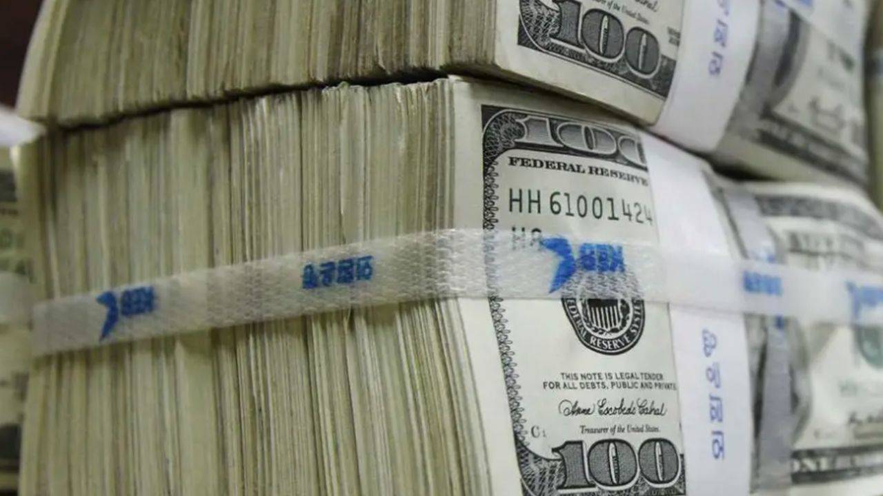 Küresel borçlar 312 trilyon dolara ulaştı