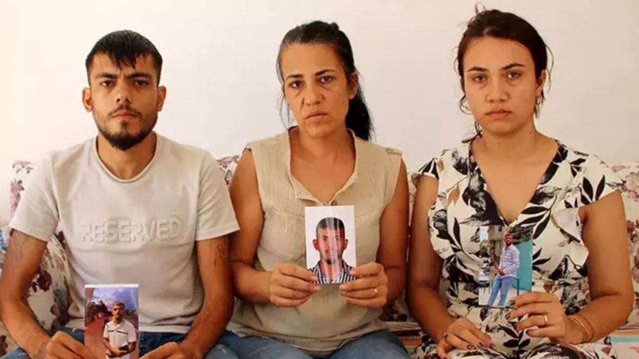 Helallik isteyip, 'Mezarımı yaptırmayın' notu bırakan işçi aranıyor