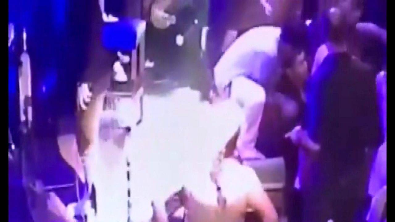 Metin Arolat'ın son anlarına ait görüntüler ortaya çıktı