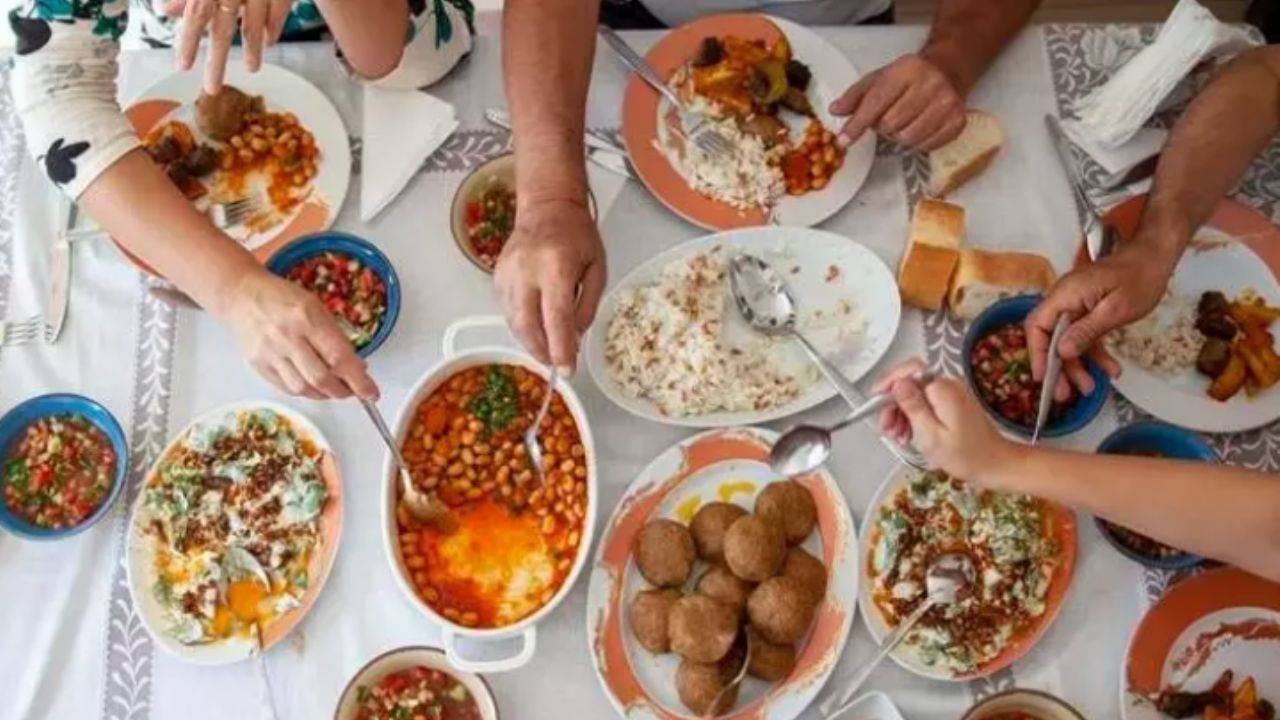 Bugün ne pişirsem? İşte pratik tarifler!