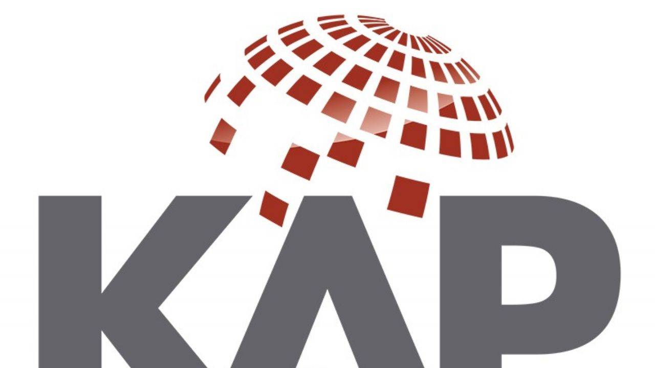 Konkordato ilan eden Mega Polietilen'den açıklama