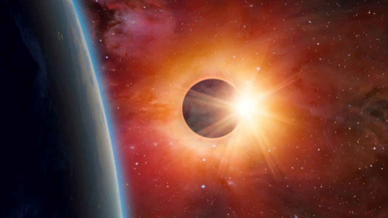 2 Ekim'de Güneş tutulması geliyor: Türkiye'den izlenebilecek mi?