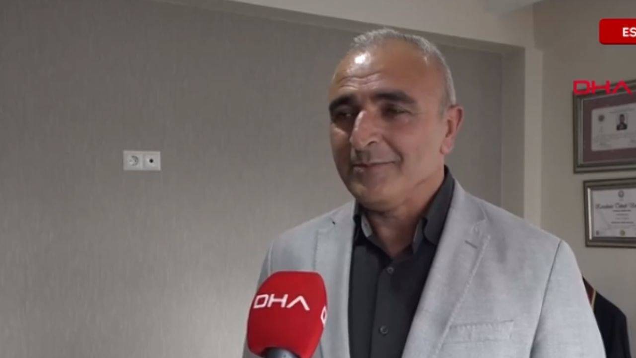 Yapay Zeka destekli dolandırıcılık Eskişehir’i sarstı