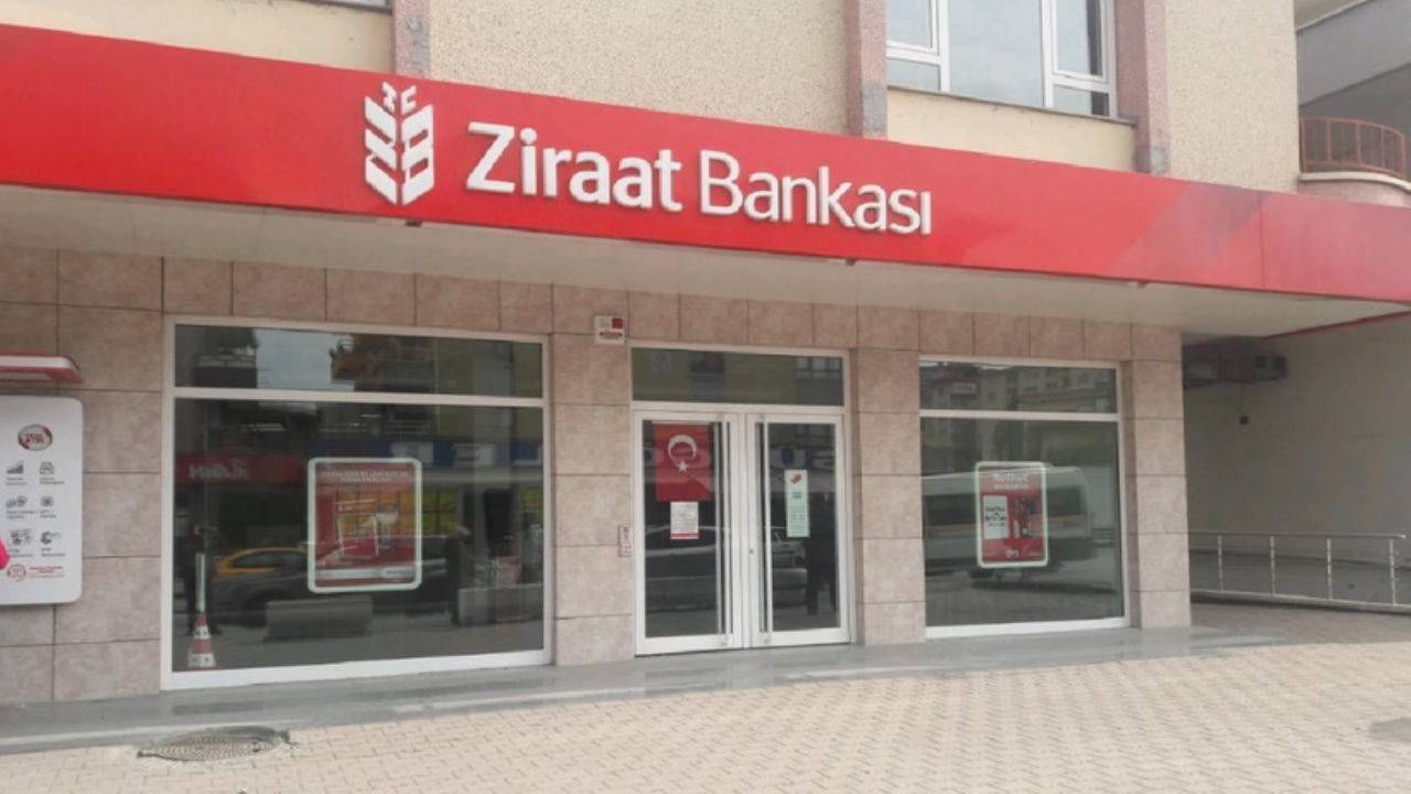 Ziraat Bankası'ndan flaş duyuru! Bu listede adınız varsa hemen başvurun
