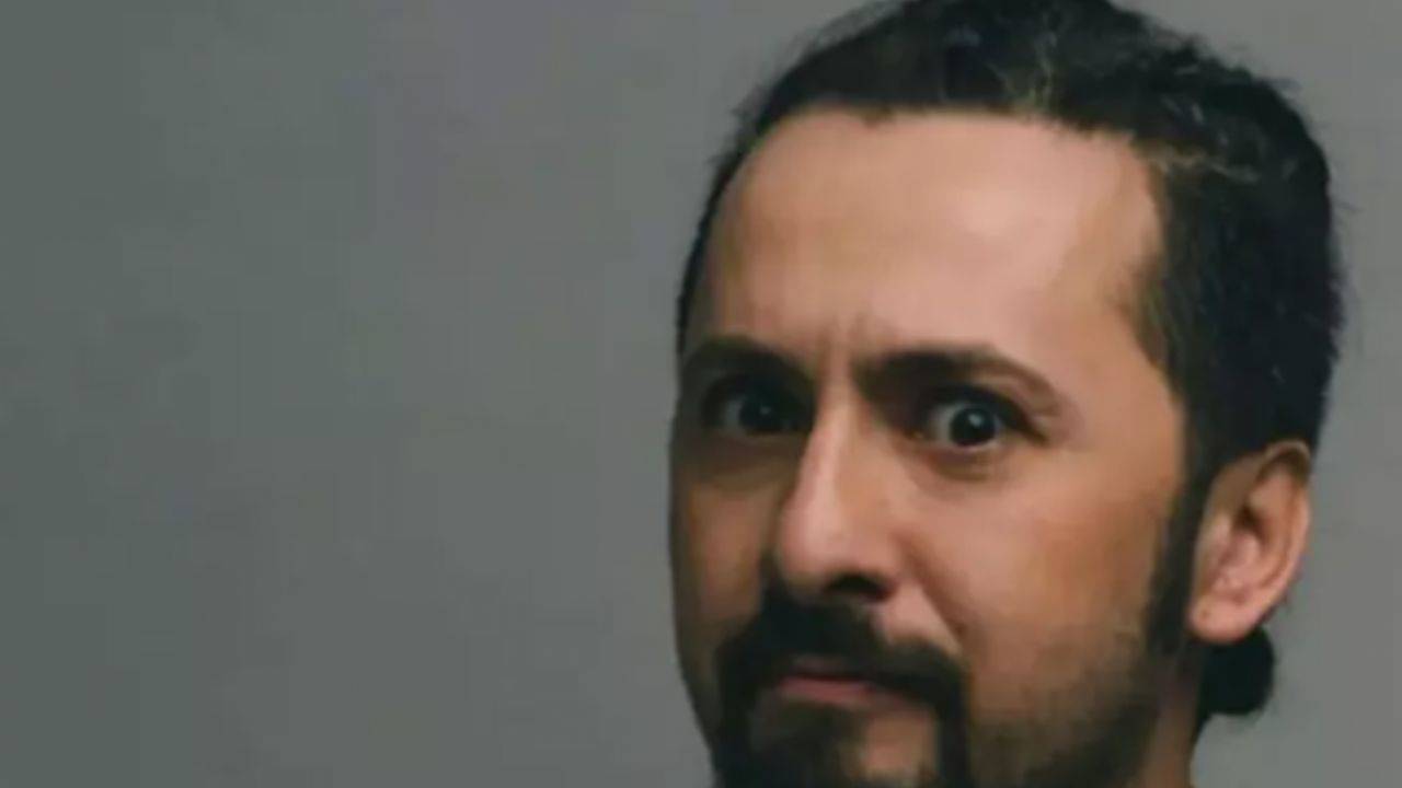 Küstah paylaşım Sonrası Ulukaya'nın Etkinliği İptal Edildi