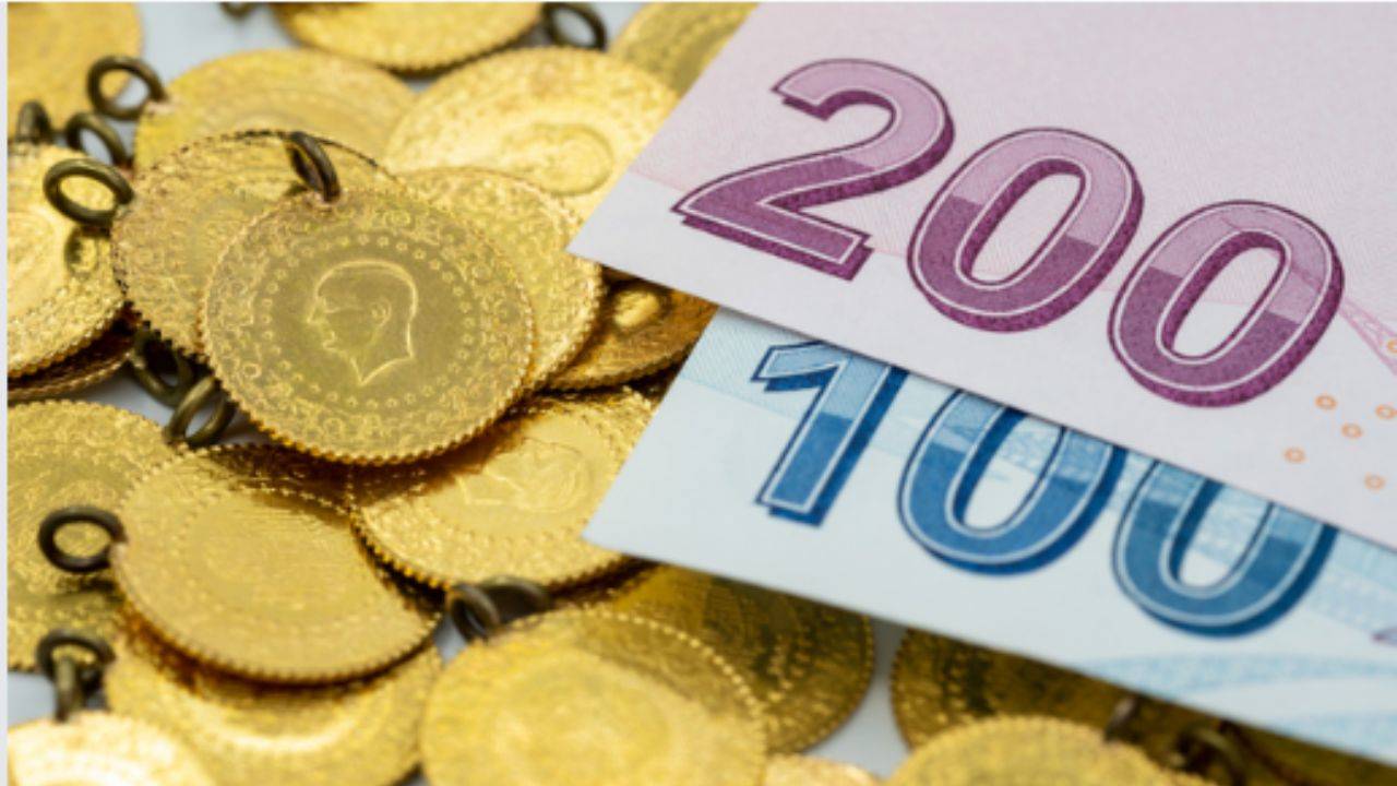 Altında sert düşüş: Yatırımcılar tedirgin!