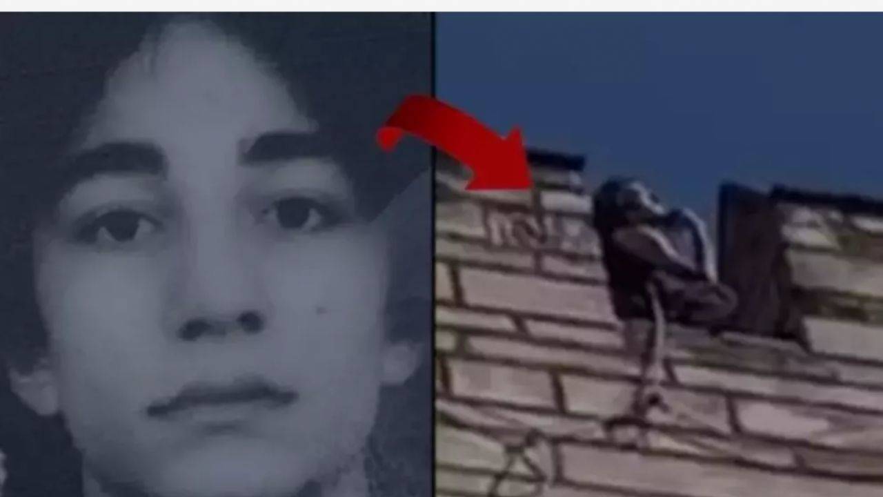 Semih Çelik’in 'İncel' bağlantıları ortaya çıktı: Polis takipte