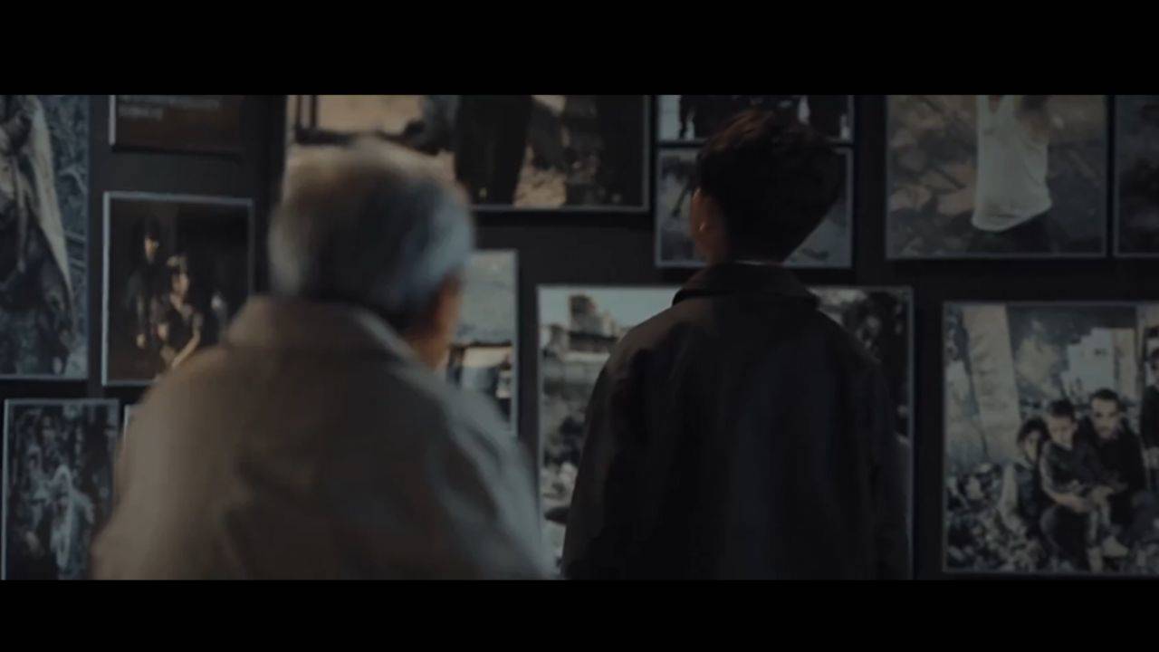 Erdoğan'dan 'Yıl 2040, soykırımın 16. Yıldönümü' paylaşımı