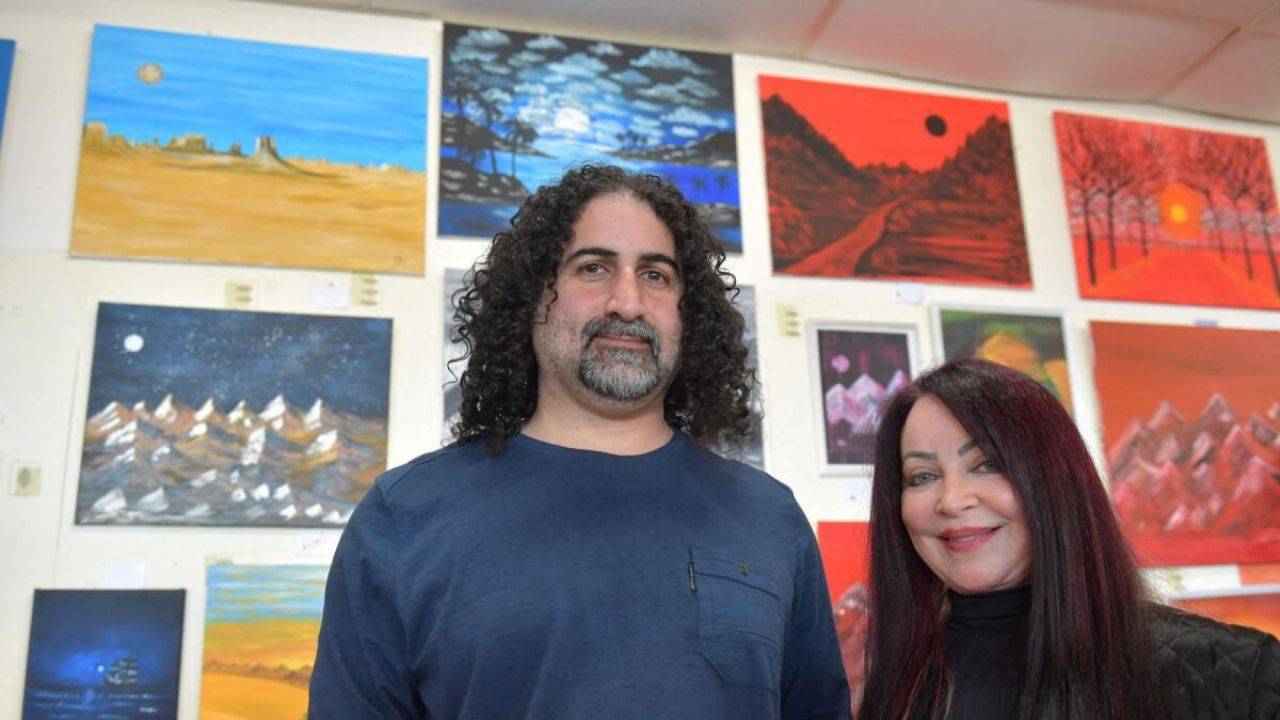 Usame Bin Ladin’in oğluna Fransa’ya giriş yasağı