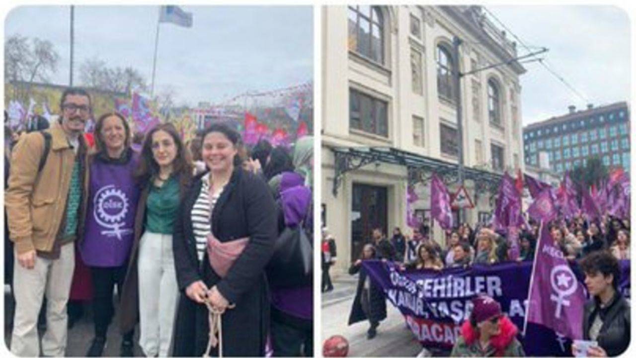 Beyoğlu Belediyesi anaokulları görevine LGBT üyesi atandı