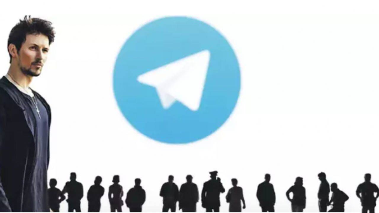 Telegram’ın Karanlık Dünyası: Suç Örgütleri Platformu Ele Geçirdi