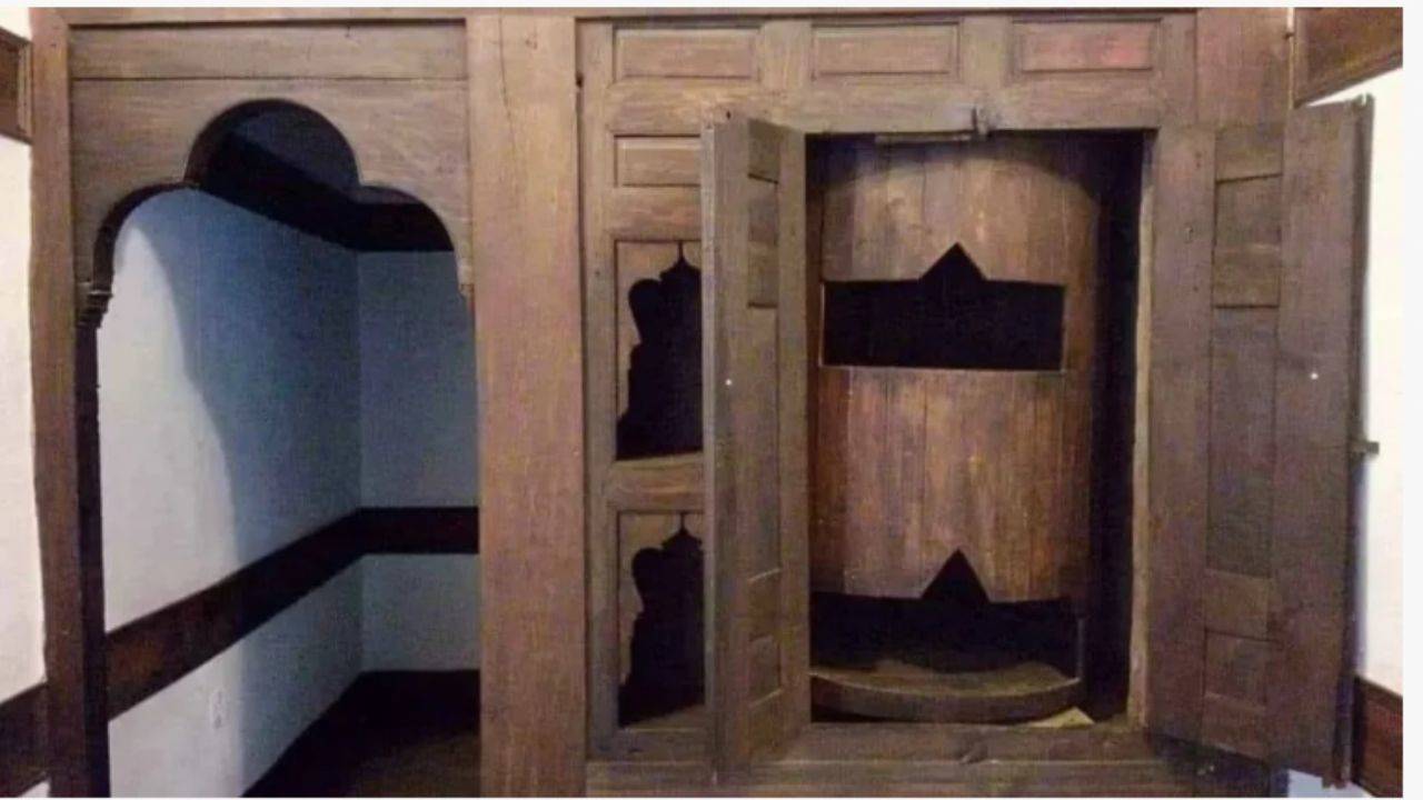 Dolap çevirmek: tarihi bir deyimin kökleri