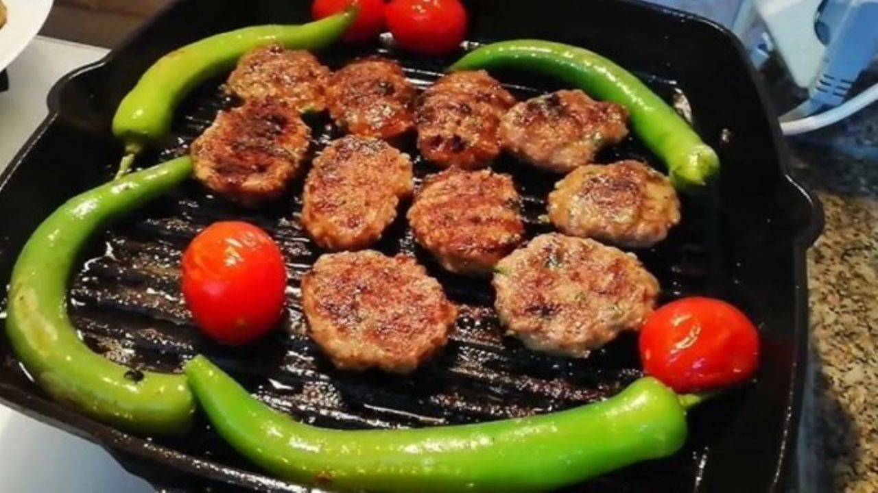 Prof. Dr. Ahmet Ercan'dan Köfteci Yusuf'a destek