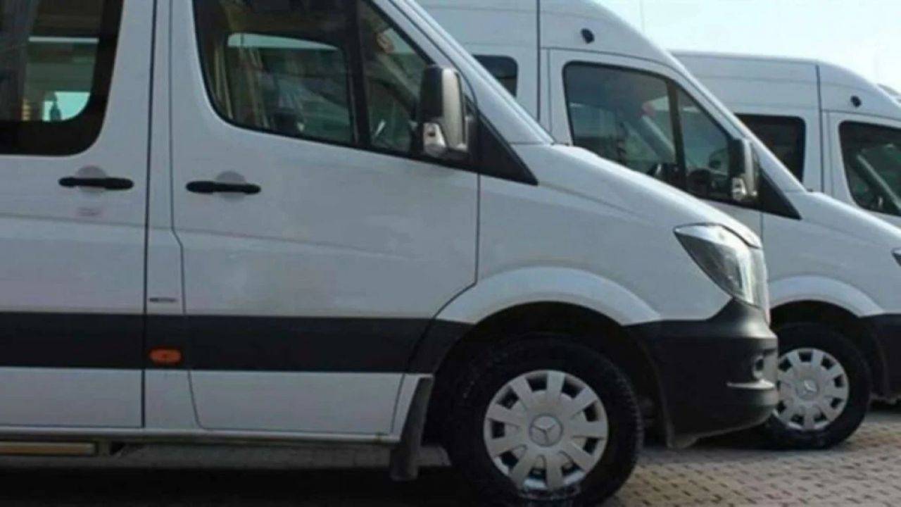 Memura servis hizmeti devam edecek mi?