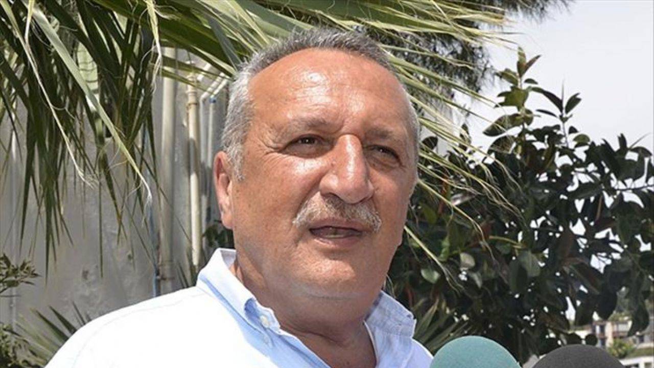 Yargıtay'dan 'Mehmet Ağar' davası kararı