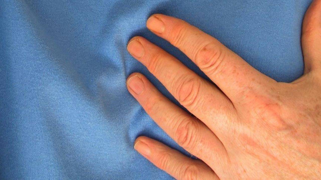 Erkeklerde meme kanseri son dönemde neden artıyor