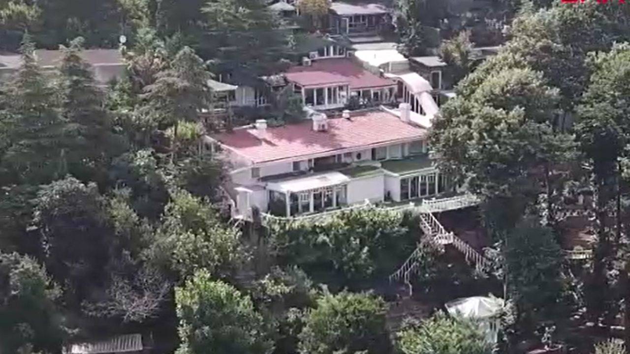 Adnan Oktar suç örgütü 'finans' davası: 'Evim örgüt evi değil'