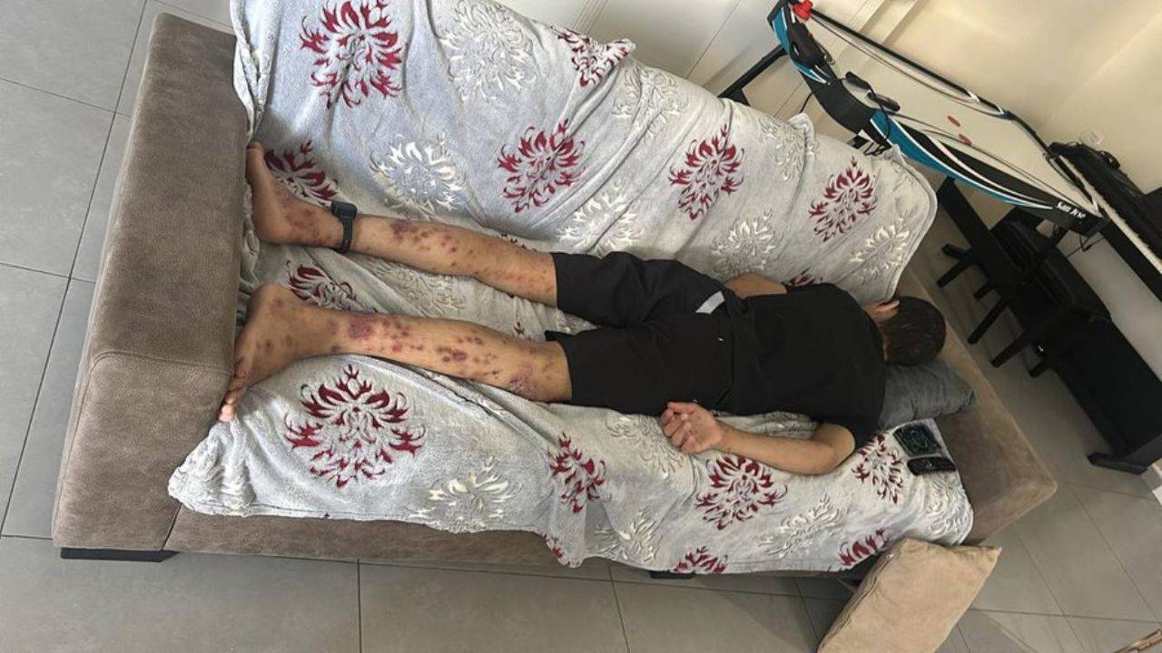 İsrail, 15 Filistinli esiri serbest bıraktı