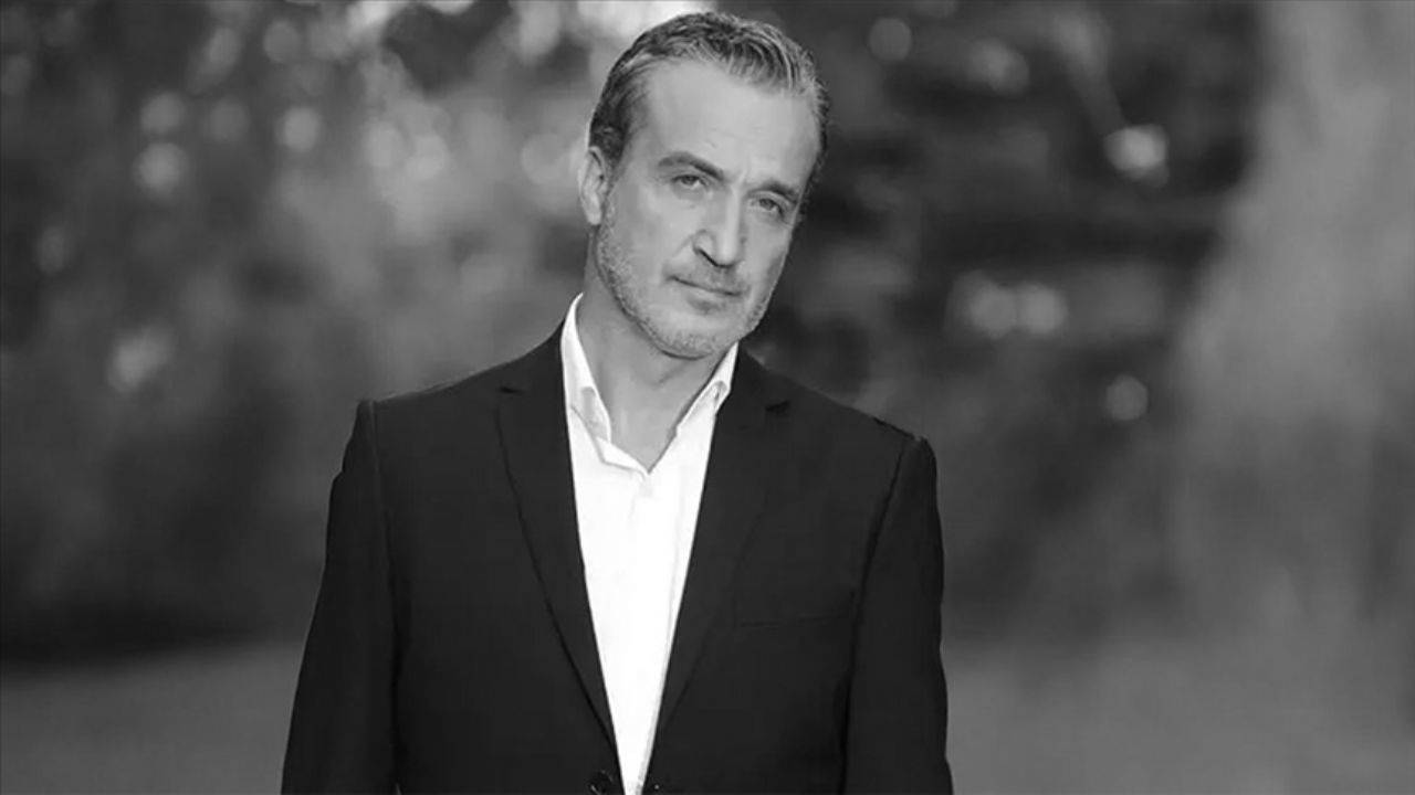 Oyuncu Tekin Temel kalp krizinden hayatını kaybetti