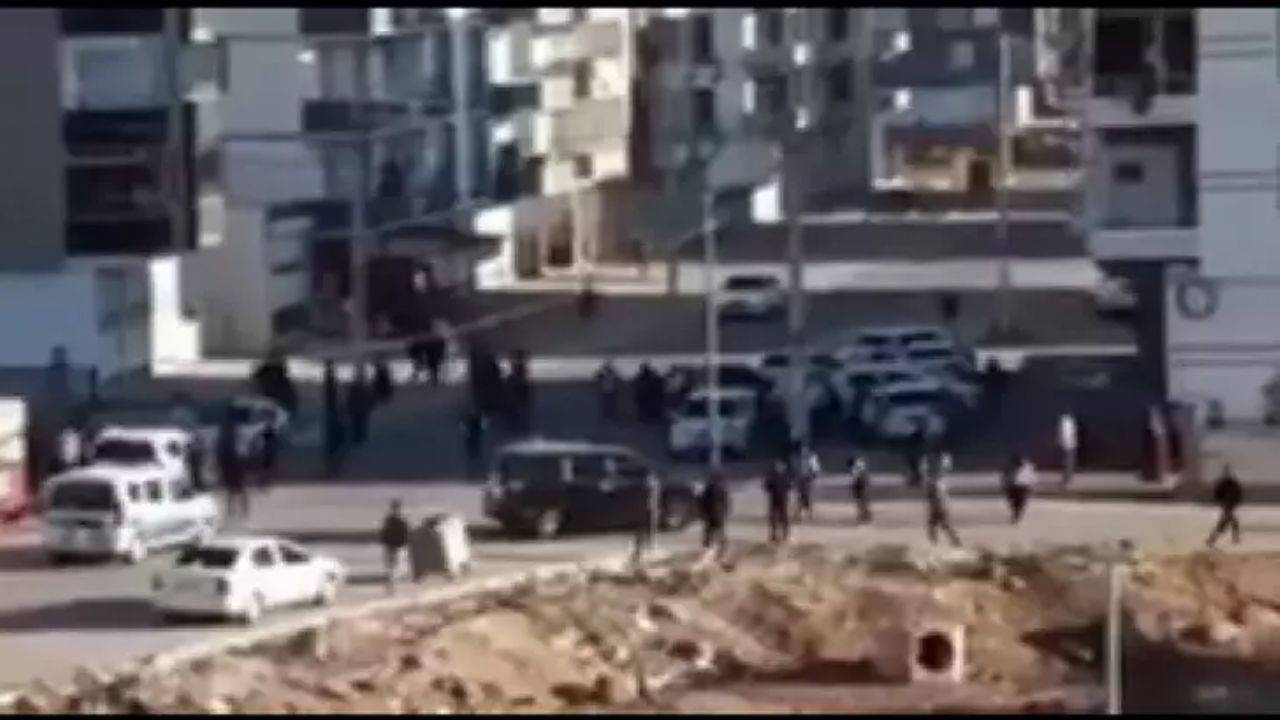 Şanlıurfa'da aidat kavgası büyüdü: 11 yaralı Polis havaya ateş açtı