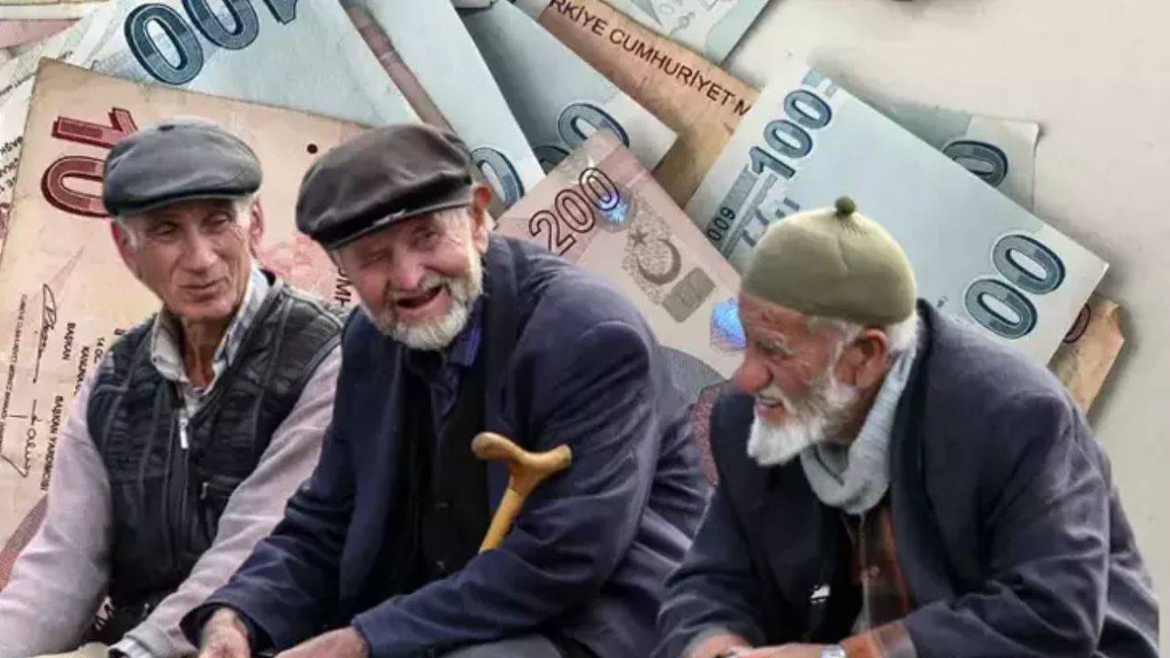Emeklilikte yeni düzenleme beklenmiyor