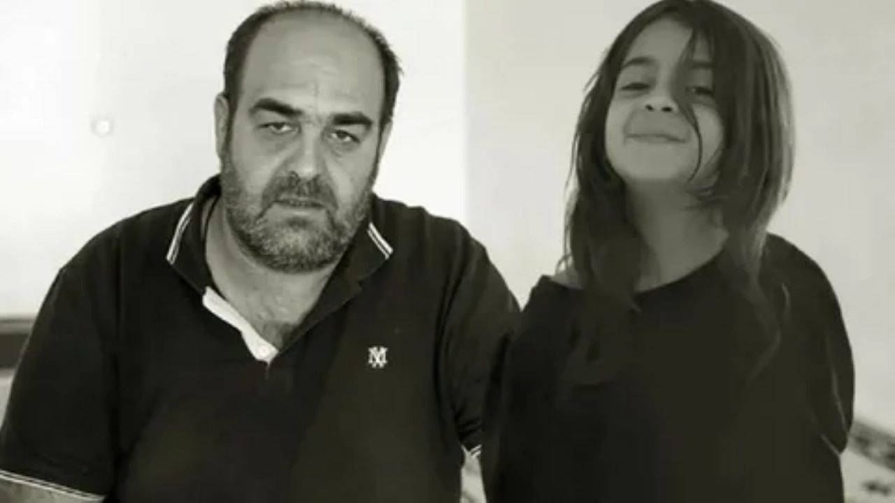 Narin Güran'ın babası ilk kez konuştu: 'Cinayeti aydınlatacak iki kamera var!'