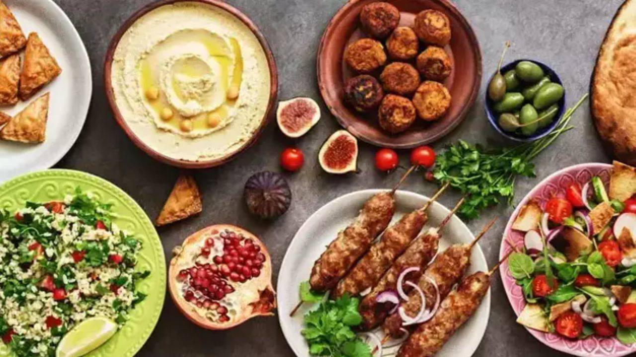 Bugün ne pişirsem diyenler ve lezzetli, farklı alternatifler arayanlar buraya