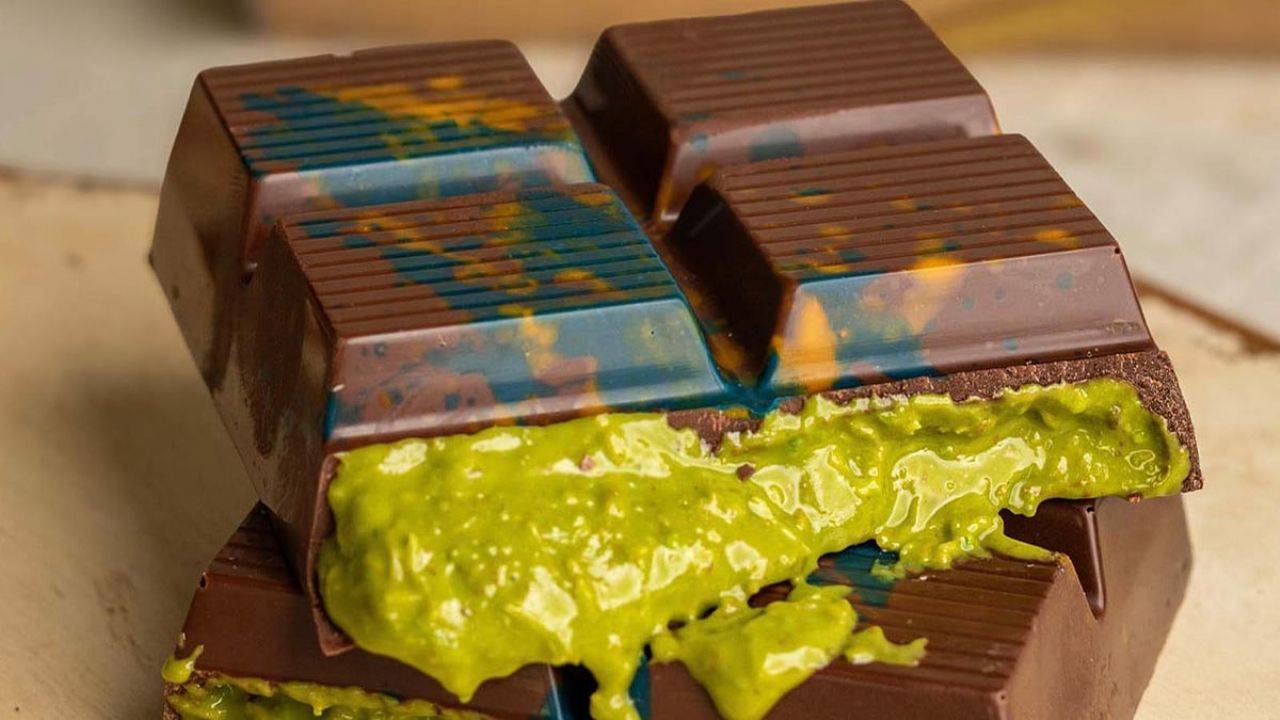 Vedat Milor dan 'Dubai Çikolatası' üzerinden toplumsal eleştiri