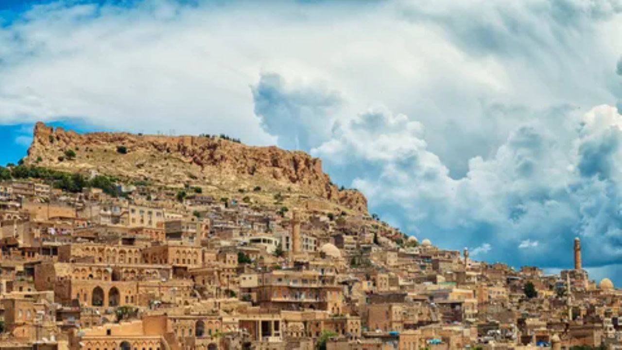 Mardin, Batman ve Halfeti'ye kayyum atandı: Valilikten 10 günlük yasak