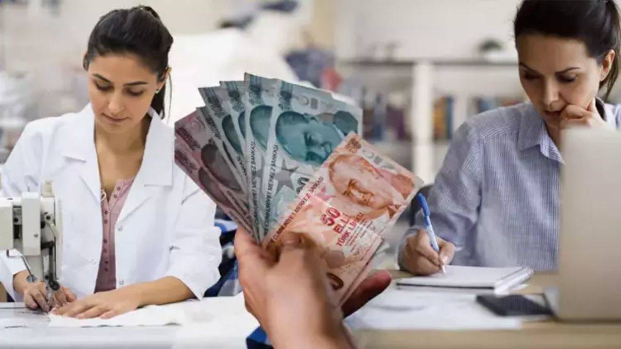 Enflasyon açıklanıyor! Asgari ücretli ve emekli zam oranını bekliyor