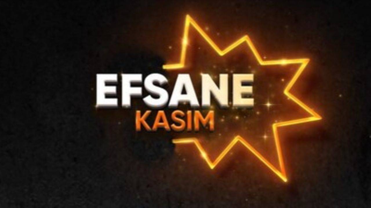 Ticaret Bakanlığı'ndan 'Efsane Kasım'a dair açıklama