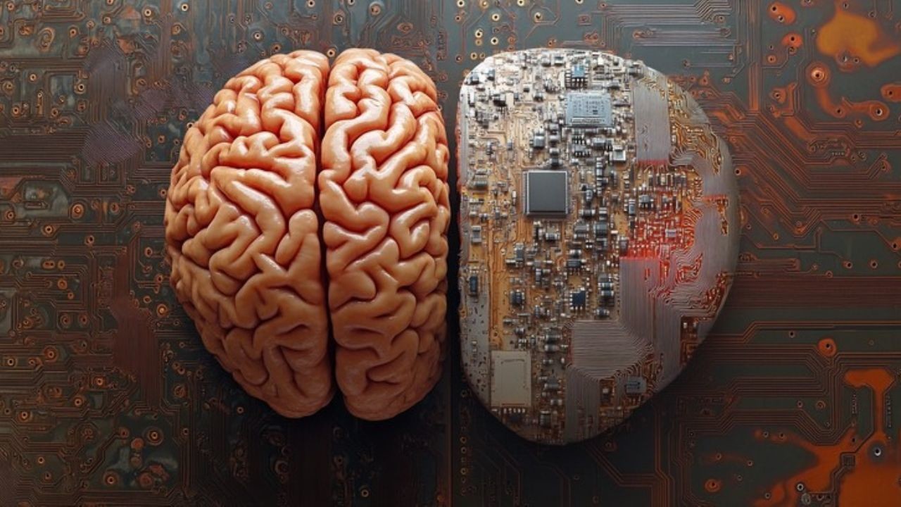 'Beynimiz, midemiz, damarlarımız göz göre göre işgal ediliyor; hem de yasal olarak'