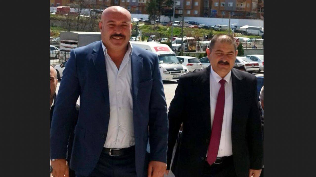 Balışeyh Belediye Başkanı Hilmi Şen ile şoförü silahlı saldırıda öldürüldü