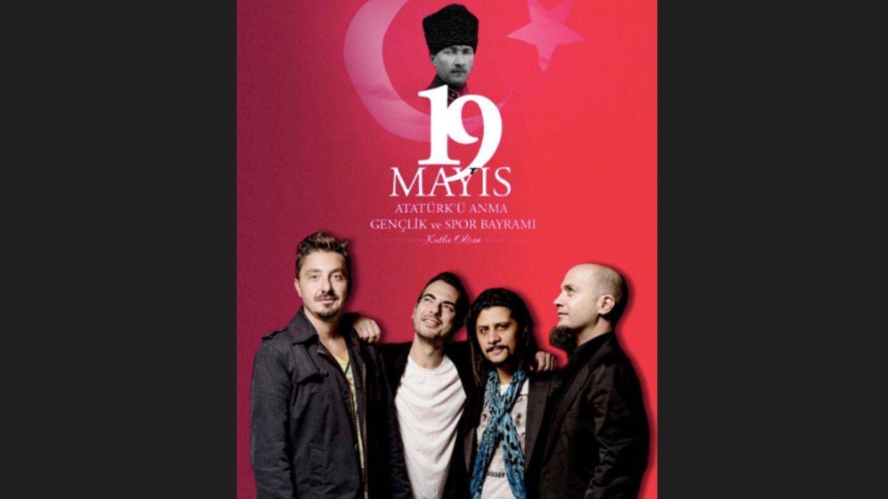 ABB'den Mor ve Ötesi konserine 71 milyon 520 bin TL