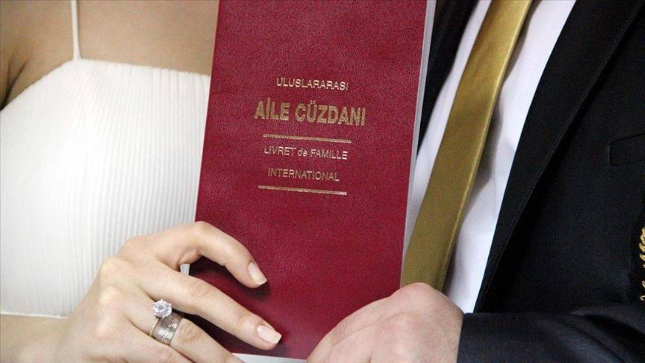 '9. Yargı Paketi' Meclis'ten geçti: Kadınların soyadı düzenlemesi