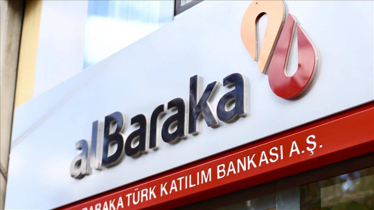 Albaraka Türk, üçüncü çeyrek net karını açıkladı