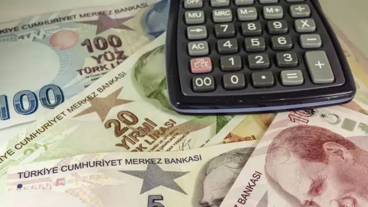 Enflasyon hedefi yüzde 44 e çıktı: Emekli maaşları ocakta ne kadar artacak?