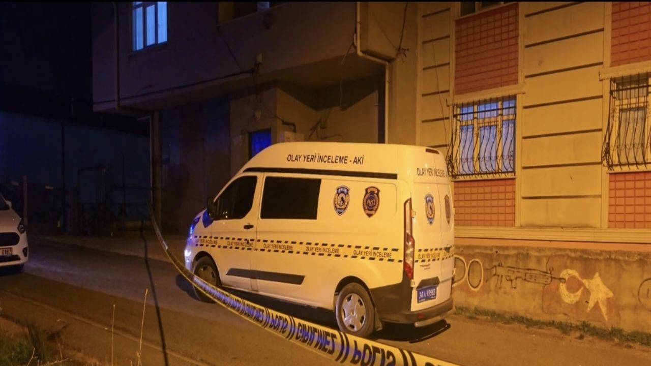 Sosyal medya cinayeti: Eşiyle mesajlaştığı için öldürdü