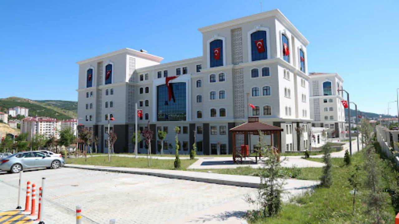 Yozgat Valiliği'nden 'kayıp öğrenci' açıklaması