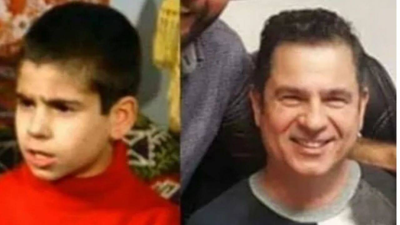 Kapıcılar Kralı nın İbram ı yıllar sonra ortaya çıktı! Değişimi şaşırttı