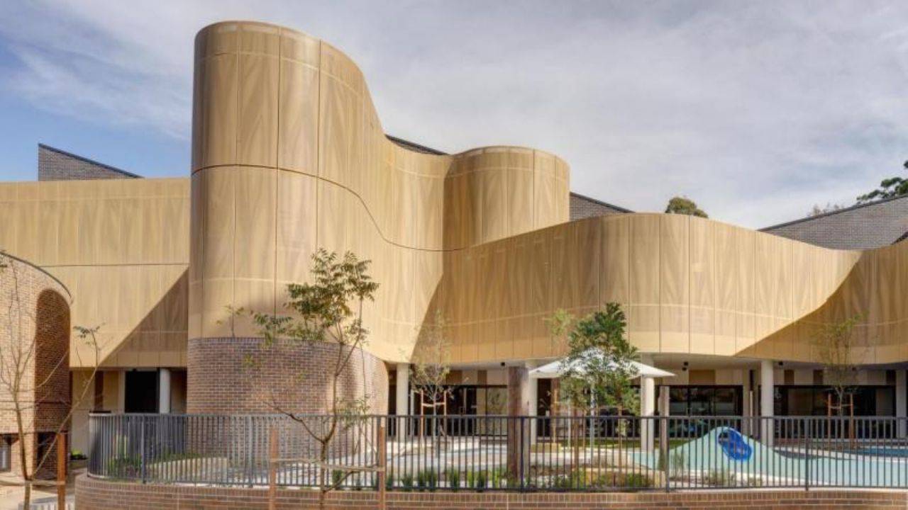 Dünyada Yılın Binası seçildi, Türkiye de listede