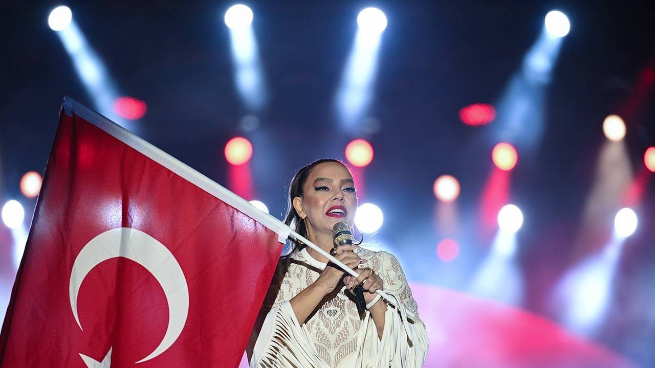 Belediye konserlerini destekliyordu, vazgeçti: 45 milyon TL az mı?