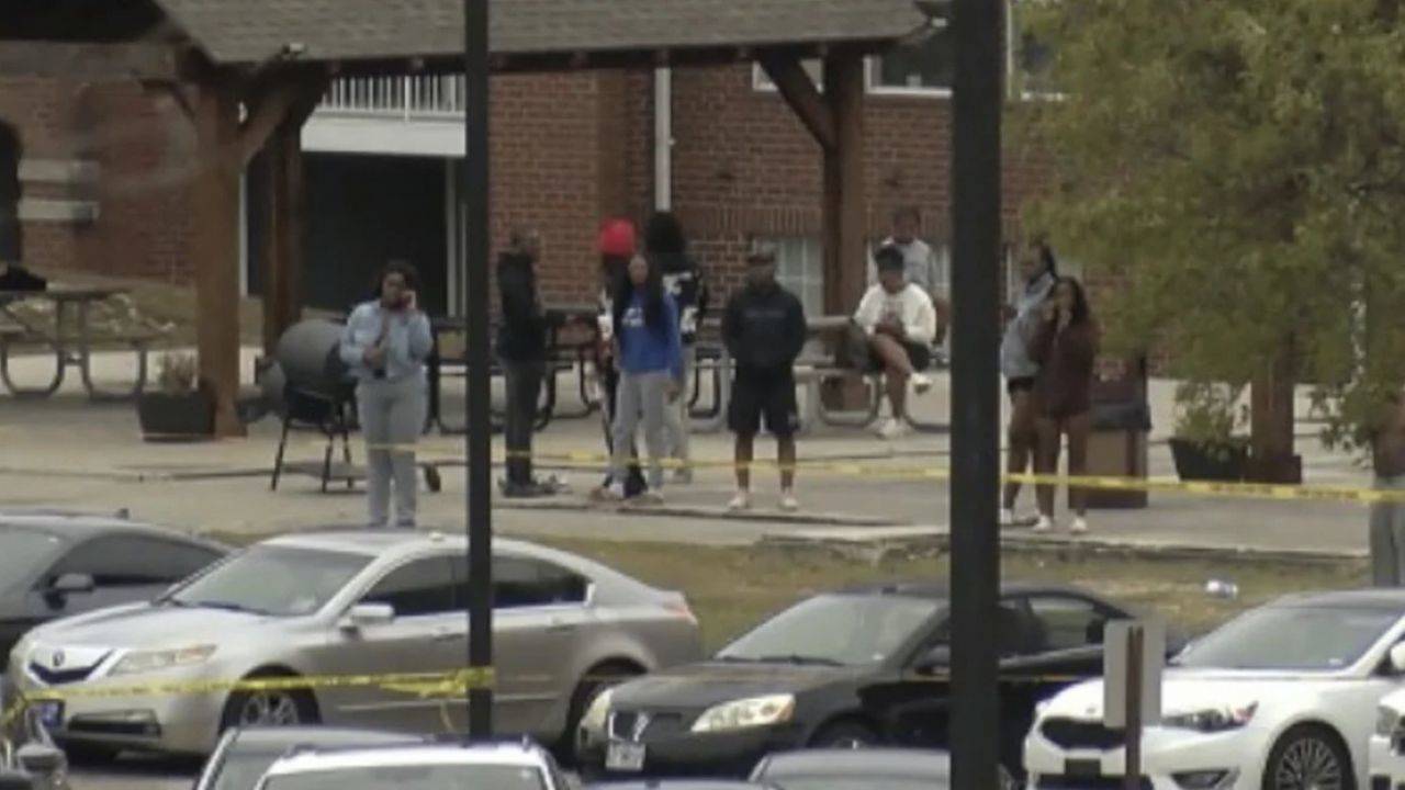 ABD de Üniversite mezuniyet törenine silahlı saldırı: 1 Kişi hayatını kaybetti