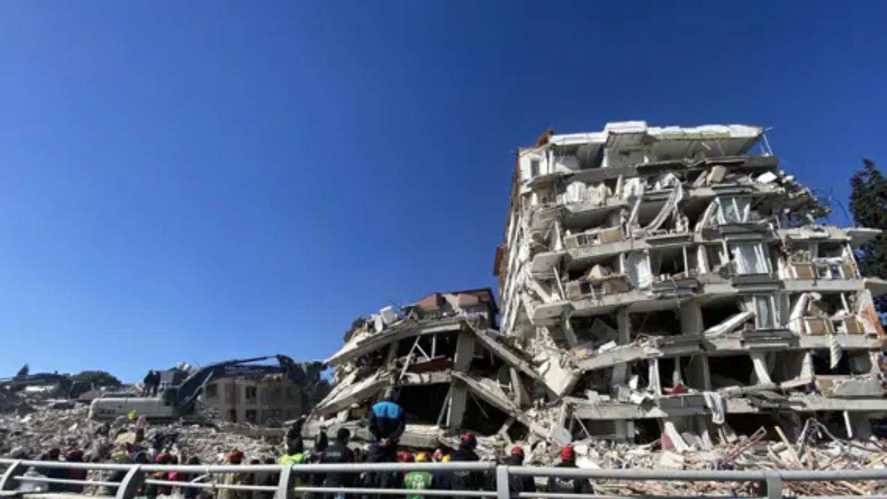 Prof. Dr. Sözbilir den 6 İl için deprem uyarısı: Acil önlemler alınmalı